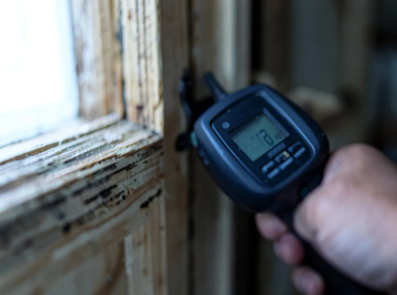 Ceiling Water Damage Repair in Westfield, PA